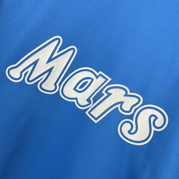 Retro SSC Napoli 1988-1989 home image 5