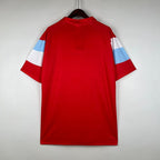 Retro SSC Napoli 1990-1991 away image 2