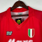 Retro SSC Napoli 1990-1991 away image 3
