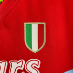 Retro SSC Napoli 1990-1991 away image 5