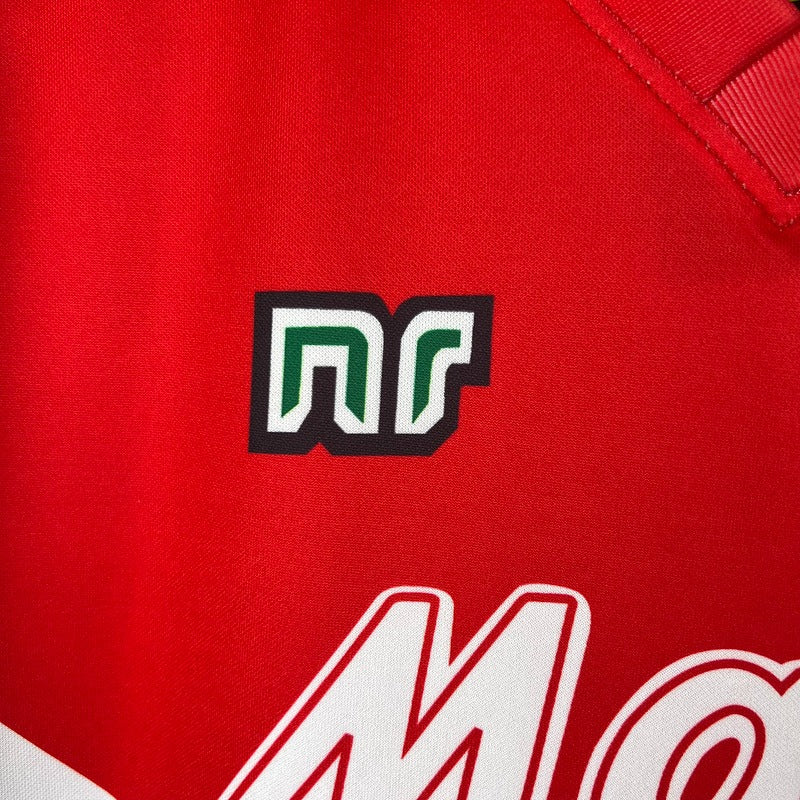 Retro SSC Napoli 1990-1991 away image 6