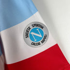 Retro SSC Napoli 1990-1991 away image 7