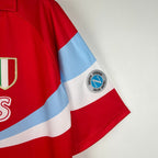 Retro SSC Napoli 1990-1991 away image 9