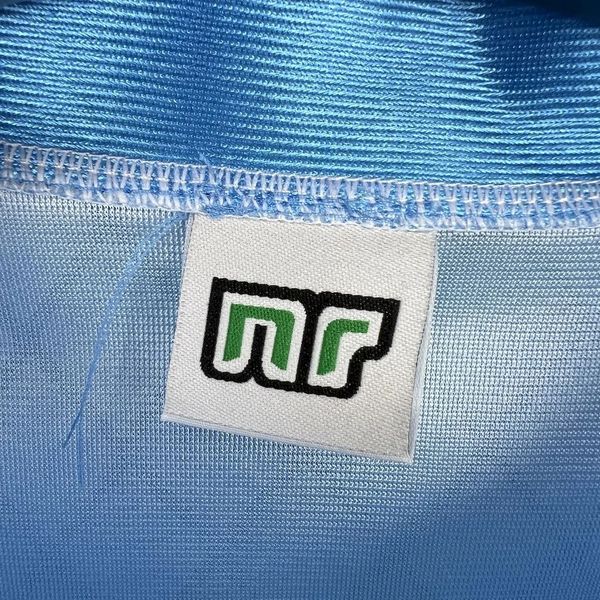 Retro SSC Napoli 1990-1991 home image 3
