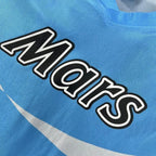Retro SSC Napoli 1990-1991 home image 5