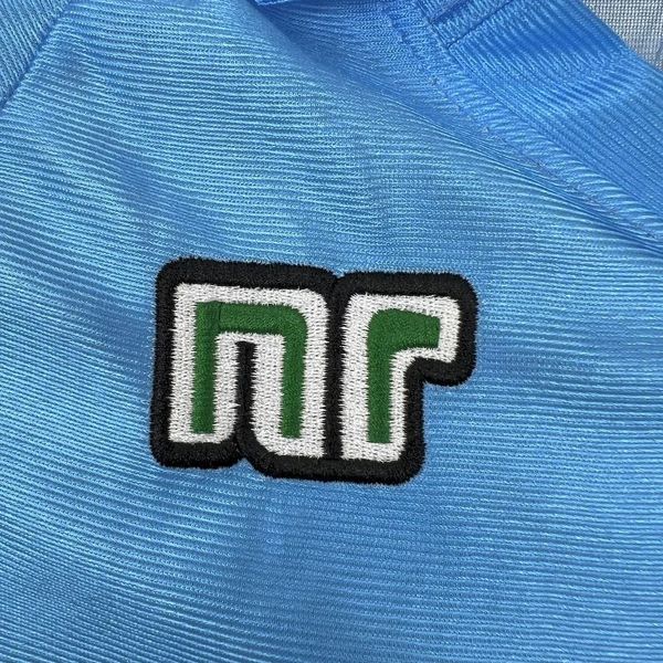 Retro SSC Napoli 1990-1991 home image 6
