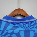 Retro SSC Napoli 1991-1993 home image 4