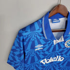 Retro SSC Napoli 1991-1993 home image 5
