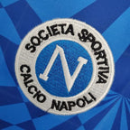 Retro SSC Napoli 1991-1993 home image 7