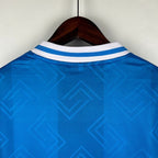 Retro SSC Napoli 1993-1994 home image 4