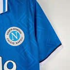 Retro SSC Napoli 1993-1994 home image 6