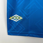 Retro SSC Napoli 1993-1994 home image 9