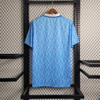 Retro SS Lazio 1991-1992 home image 2