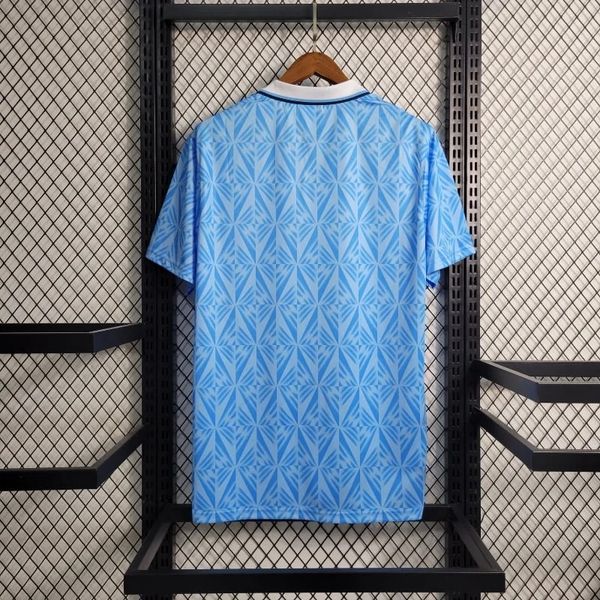 Retro SS Lazio 1991-1992 home image 2