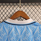 Retro SS Lazio 1991-1992 home image 5