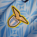 Retro SS Lazio 1991-1992 home image 6