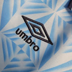 Retro SS Lazio 1991-1992 home image 7