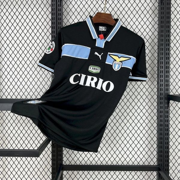 Retro SS Lazio 1998-1999 away