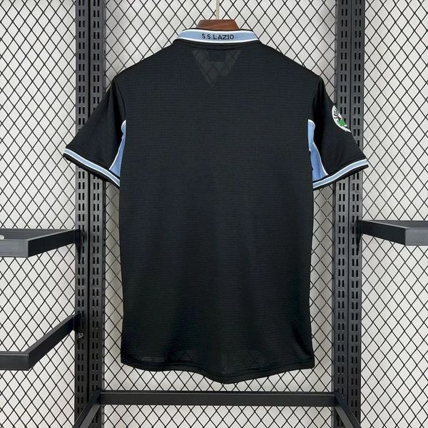 Retro SS Lazio 1998-1999 away image 2