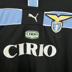 Retro SS Lazio 1998-1999 away image 4