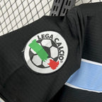 Retro SS Lazio 1998-1999 away image 5