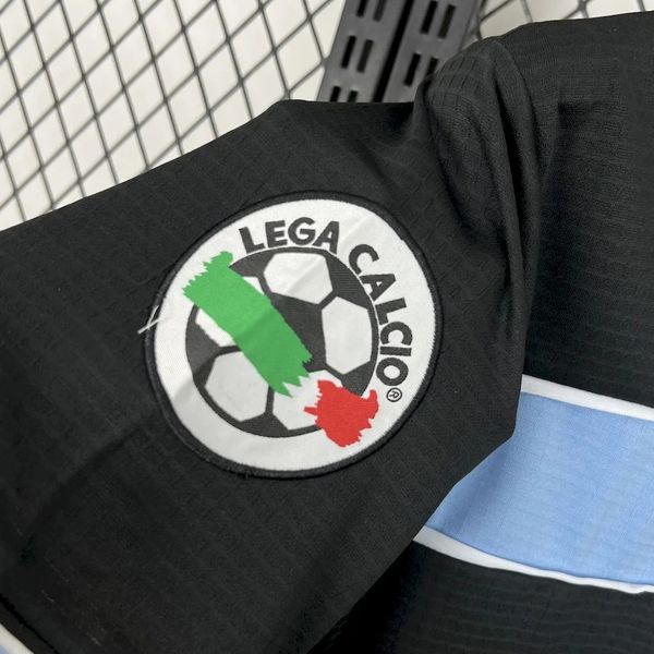 Retro SS Lazio 1998-1999 away image 5