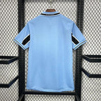 Retro SS Lazio 1998-1999 home blue image 2