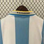 Retro SS Lazio 1999-2000 home image 4