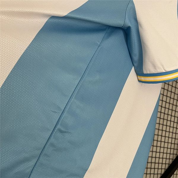 Retro SS Lazio 1999-2000 home image 5