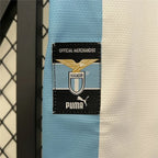 Retro SS Lazio 1999-2000 home image 7