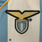 Retro SS Lazio 1999-2000 home image 8