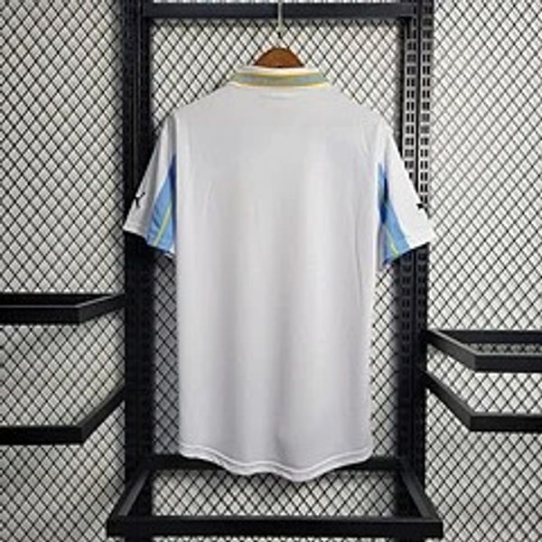 Retro SS Lazio 1999-2000 second away image 2