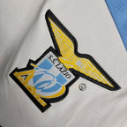 Retro SS Lazio 1999-2000 second away image 7