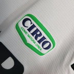 Retro SS Lazio 1999-2000 second away image 8