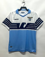 Retro SS Lazio 2014-2015 home