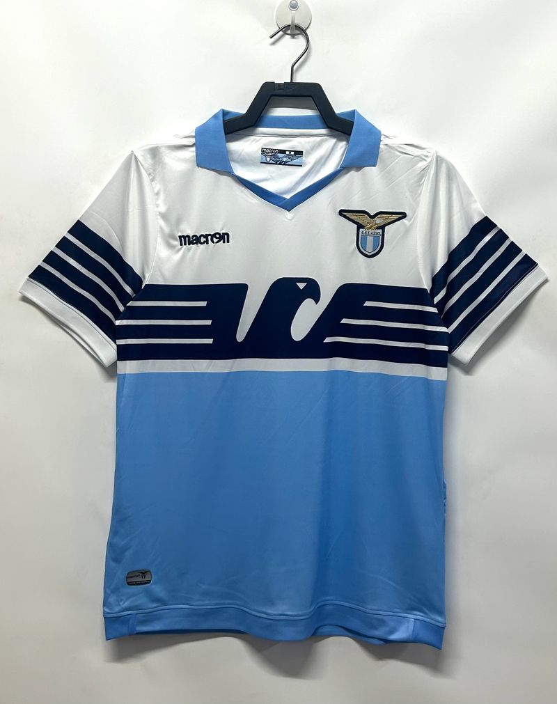 Retro SS Lazio 2014-2015 home