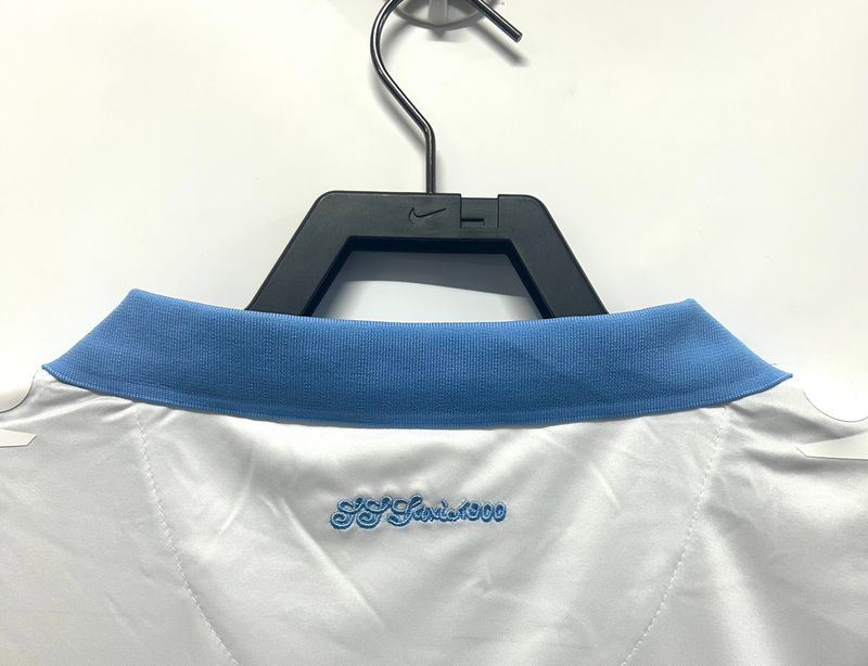 Retro SS Lazio 2014-2015 home image 3