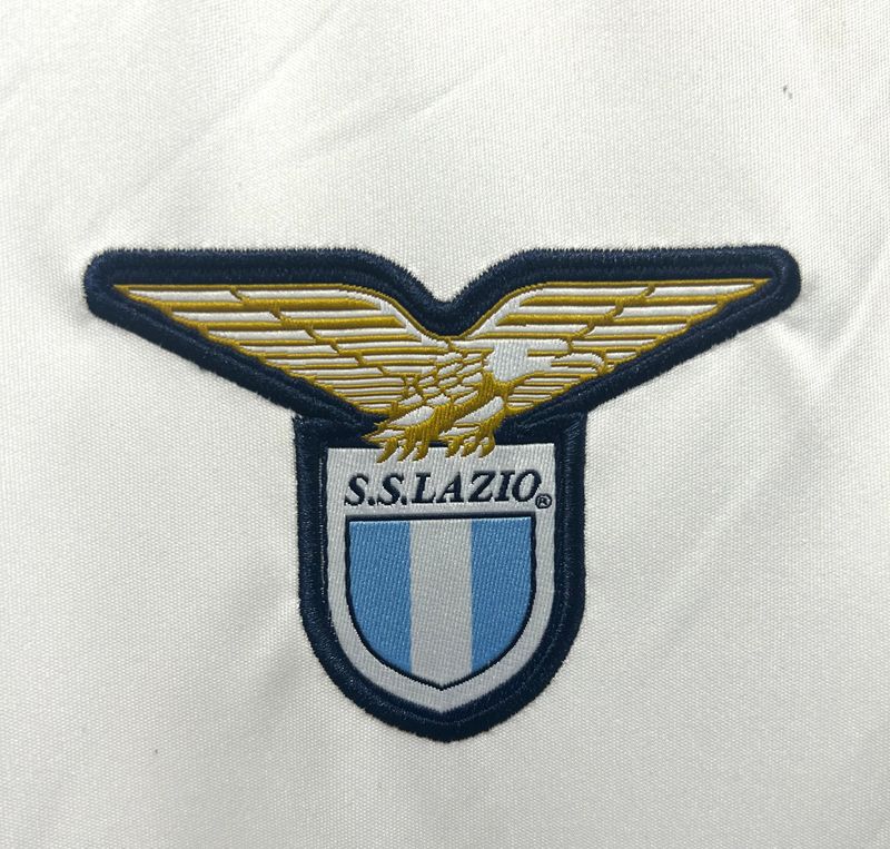 Retro SS Lazio 2014-2015 home image 5