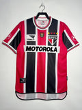 Retro S?o Paulo FC 2000 away