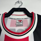 Retro S?o Paulo FC 2000 away image 3