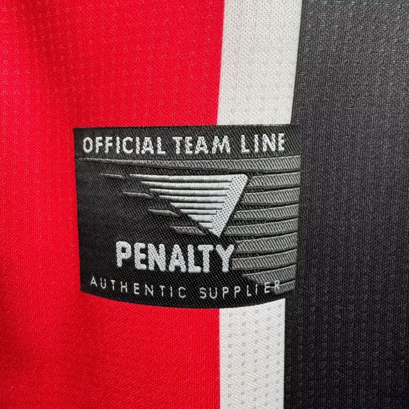 Retro S?o Paulo FC 2000 away image 4