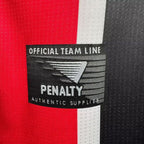 Retro S?o Paulo FC 2000 away image 4