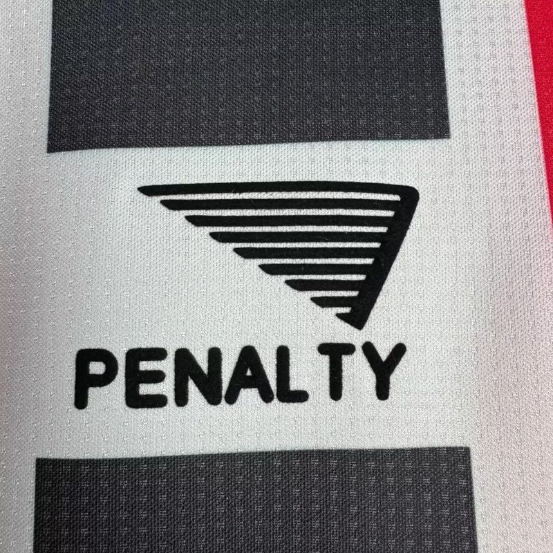 Retro S?o Paulo FC 2000 away image 8