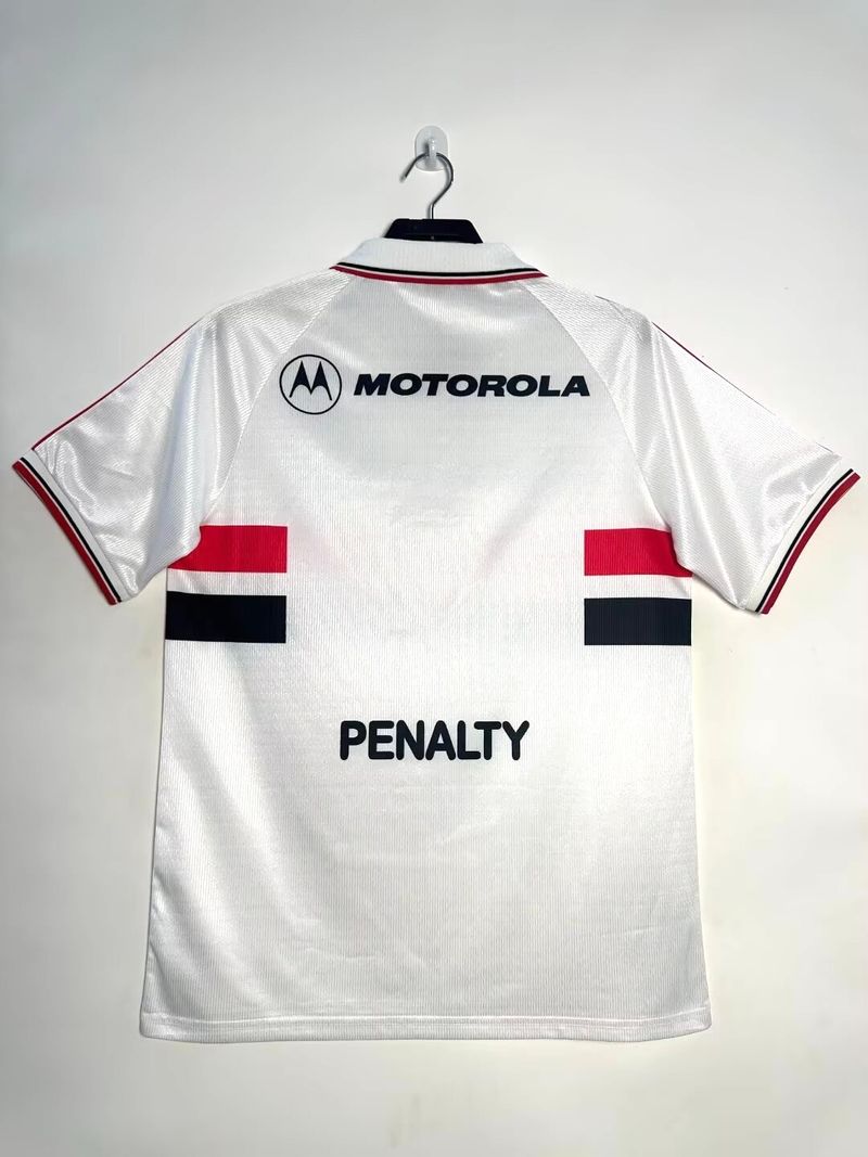 Retro S?o Paulo FC 2000 home image 2