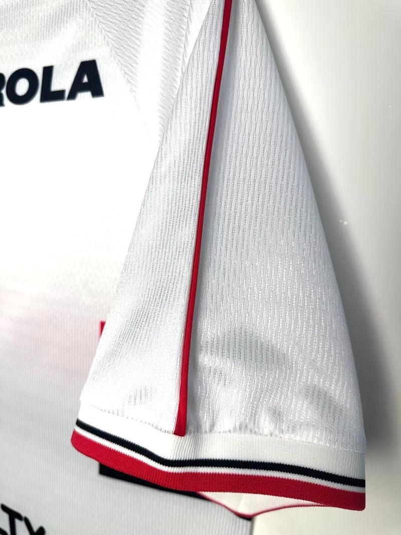 Retro S?o Paulo FC 2000 home image 5
