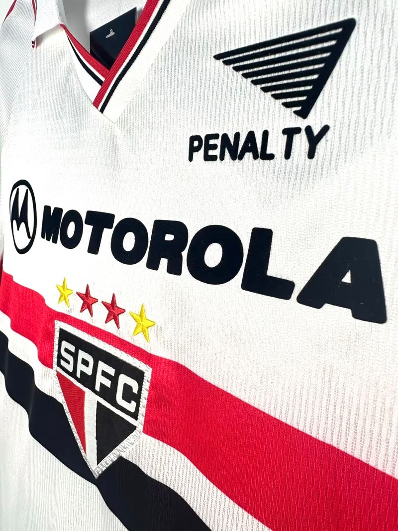 Retro S?o Paulo FC 2000 home image 6