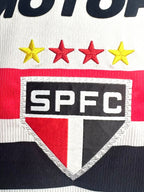 Retro S?o Paulo FC 2000 home image 8