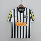 Retro Santos FC 2012-2013 away