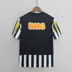 Retro Santos FC 2012-2013 away image 2