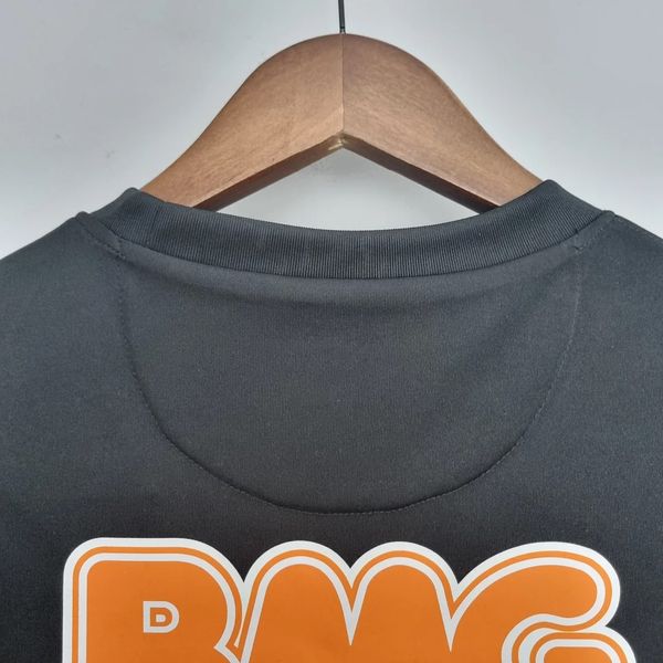 Retro Santos FC 2012-2013 away image 4